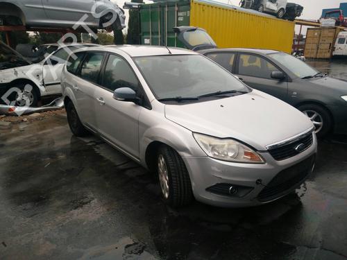 Front right window mechanism FORD FOCUS II (DA_, HCP, DP) 1.6 LPG | BP7202400C23 
