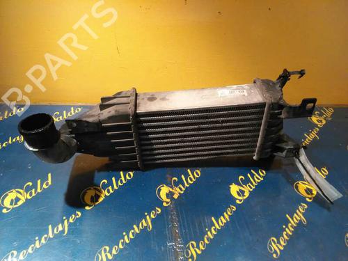 Used Intercooler OPEL ASTRA H (A04) [2004-2014]  5291171