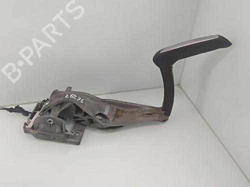 Hand brake FORD FOCUS III 1.0 EcoBoost | BP16525433I18