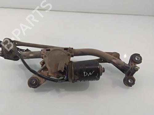 Used Front wiper motor CHEVROLET MATIZ (M200, M250) [2005-2025]  18469668