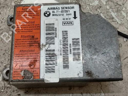 Centralina airbags BMW 5 (E39) 520 i (150 hp) 5311363