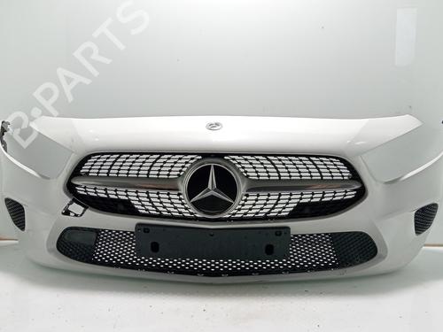 Used Front bumper MERCEDES-BENZ A-CLASS Saloon (V177) A 200 (177.187) (163 hp) 30339451