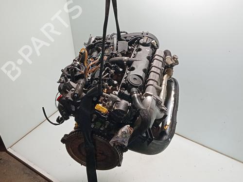 Motor CITROËN BERLINGO / BERLINGO FIRST MPV (MF_, GJK_, GFK_)  | BP29592053M1 