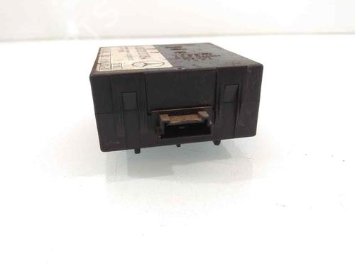 Elektronisk modul MERCEDES-BENZ S-CLASS (W220) [1998-2005]  24646108