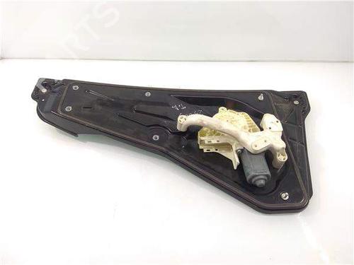 Used Rear right window mechanism Rear right window mechanism 11413955 11413955