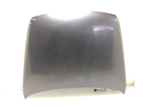 Hood VW TOUAREG (7LA, 7L6, 7L7) 3.0 V6 TDI | BP11858335C1 