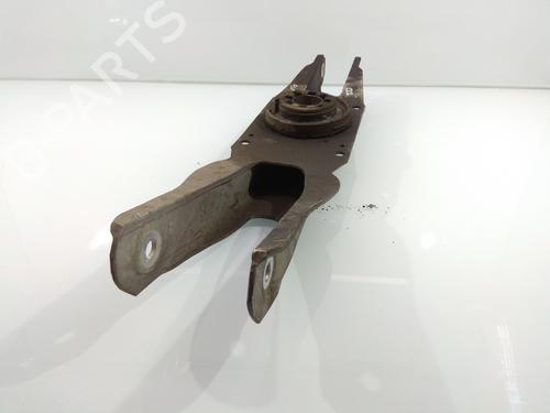 Right rear suspension arm MERCEDES-BENZ A-CLASS (W176) A 180 CDI / d (176.012) | BP10092193M15 