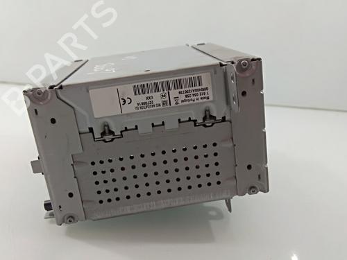 Radio OPEL INSIGNIA A Sports Tourer (G09)  | BP16928463E6 