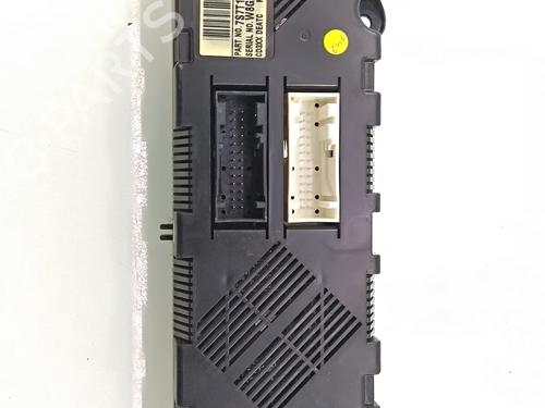 Climate control FORD MONDEO IV (BA7)  | BP17953368I5 