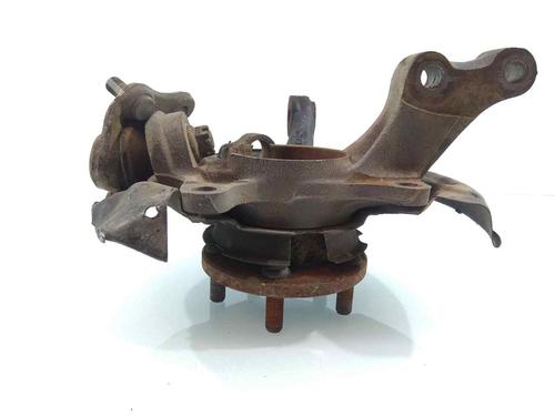 Left front steering knuckle TOYOTA AVENSIS Saloon (_T25_)  | BP7553953M25