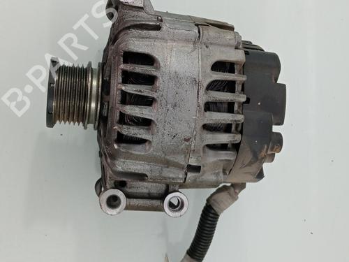 Alternator PEUGEOT 3008 I MPV (0U_) | BP30616044M7