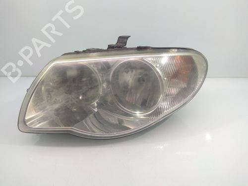 Used Left headlight CHRYSLER VOYAGER IV (RG, RS) [1999-2008]  13646569