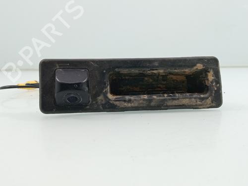 Tailgate lock BMW X1 (E84)  | BP25035147C101 