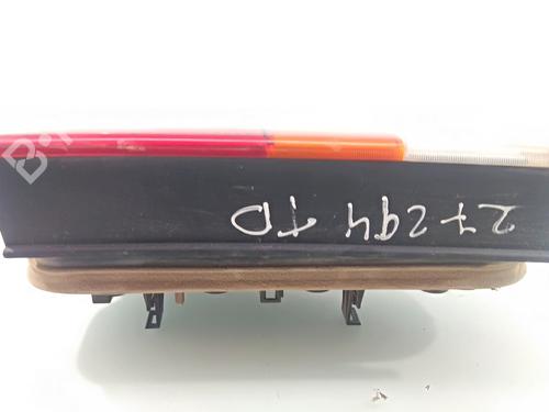 Right taillight SEAT INCA (6K9) 1.9 D | BP19262159C35 