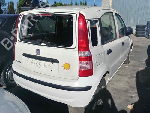 Throttle body FIAT PANDA (169_)  | BP7795587M82 