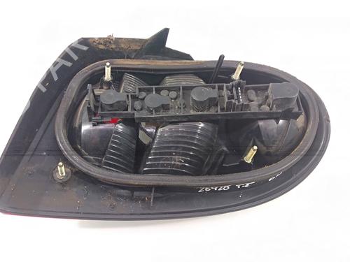 Left taillight RENAULT MEGANE I Coach (DA0/1_)  | BP18470699C34 