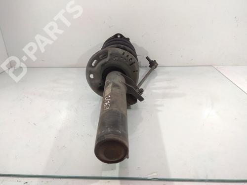 Right front shock absorber VW PASSAT B6 (3C2) 2.0 TDI | BP9506765M17 