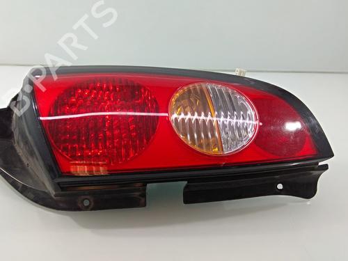Used Right taillight HYUNDAI ATOS (MX) [1997-2015]  17000625