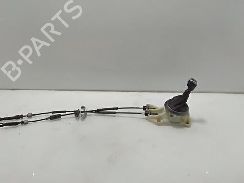 Gear lever HYUNDAI i20 I (PB, PBT)  | BP16298323M90 
