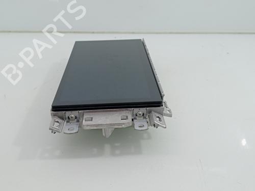 Display monitor AUDI A3 Sportback (8YA, 8YF)  | BP29270351C48 