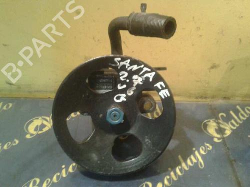 Steering pump HYUNDAI SANTA FÉ II (CM) 2.7 V6 GLS 4x4 | BP10275099M99 