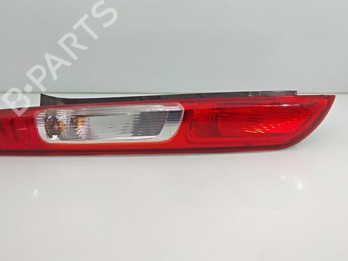 Used Left taillight FORD FOCUS II (DA_, HCP, DP) [2004-2013]  16246416