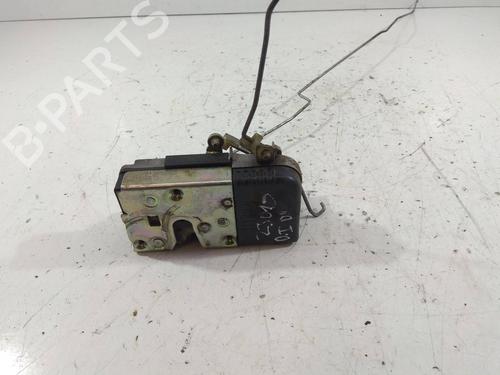 Front left lock CITROËN C5 II (RC_) 2.0 HDi (RCRHRH) | BP8270153C98 