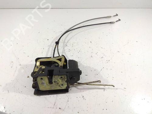 Used Front right lock SSANGYONG KYRON [2005-2014]  8078055