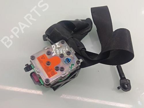 Front left seatbelt CITROËN C4 Picasso I MPV (UD_) 1.6 VTi 120 | BP19705824I26 