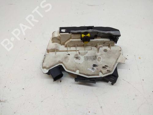 Rear left lock SEAT IBIZA IV SC (6J1, 6P5)  | BP10274533C100 