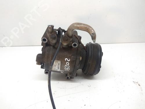 AC compressor HONDA HR-V (GH_)  | BP6829407M34 