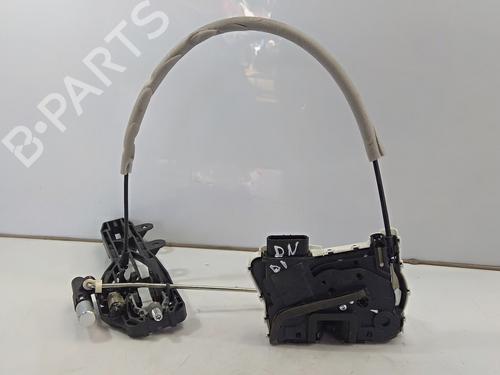 Front left lock MG MG ZS SUV (AZS1) | BP29437731C98