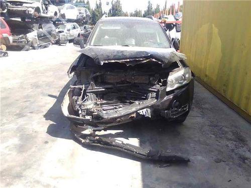 Climate control CHEVROLET CAPTIVA (C100, C140) 2.0 D 4WD | BP13530462I5 - Image 9