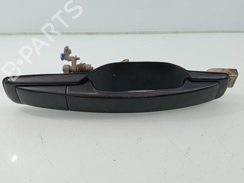 Højre bagtil udvendigt håndtag SSANGYONG REXTON / REXTON II (GAB_) [2002-2025]  29972330
