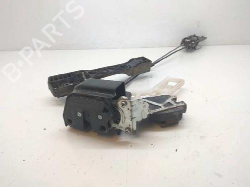 Rear right lock KIA SPORTAGE II (JE_, KM_)  | BP5292343C99 