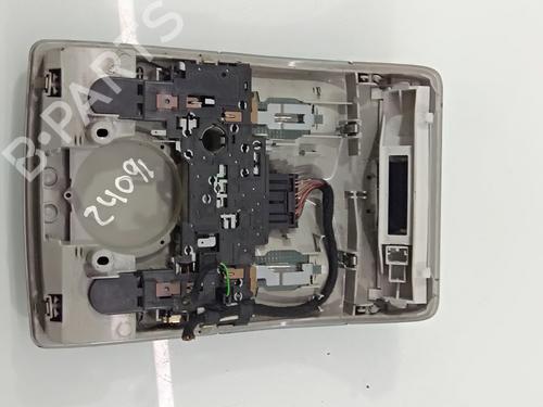 Interior roof light SEAT EXEO (3R2)  | BP18504748I8 