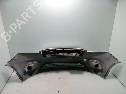 Front bumper FORD TRANSIT CONNECT MPV 1.6 TDCi | BP40121175C7 - Image 5