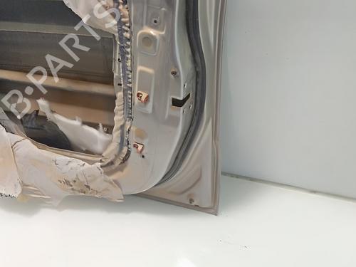 Right front door HYUNDAI TUCSON (JM)  | BP18469587C3 