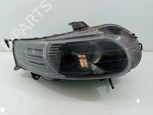 Højre forlygte SAAB 9-5 (YS3E) 2.3 t (185 hp) 29907210