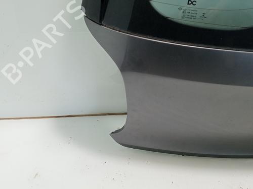 Tailgate SMART FORFOUR Hatchback (453) 0.9 (453.044, 453.053) | BP29608869C6 