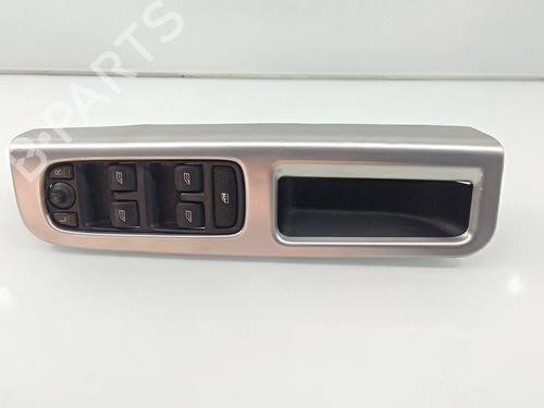 Used Left front window switch VOLVO S40 I (644) [1995-2004]  16411872