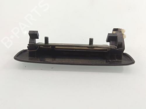Rear right exterior door handle FORD RANGER (ER, EQ, R_) 2.5 TD 4x4 | BP19435912C130 