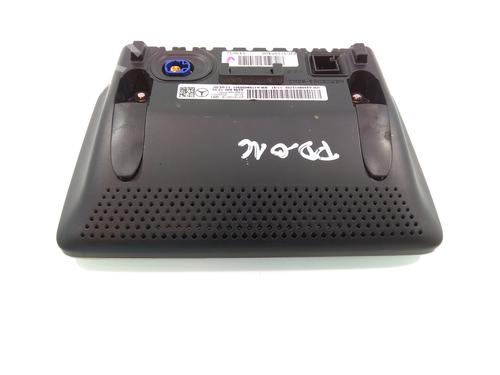 Electronic module MERCEDES-BENZ A-CLASS (W176) A 180 CDI / d (176.012) | BP10067058M83