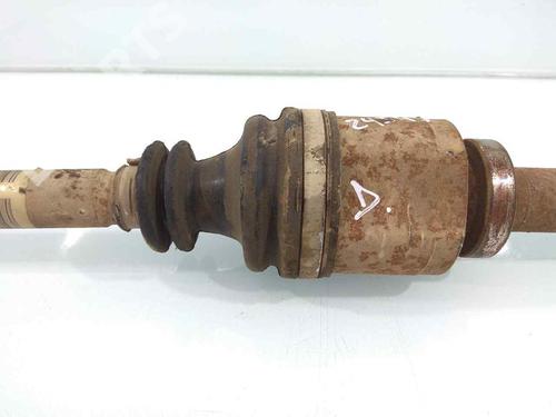 Right front driveshaft RENAULT SCÉNIC II (JM0/1_) 1.6 16V (JM1R) | BP10103918M39 