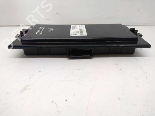 Electronic module BMW 1 (E87) 120 i | BP6597007M83 