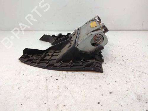Driver airbag TOYOTA COROLLA Verso (ZER_, ZZE12_, R1_) 2.0 D-4D (CUR10_, CUR10R) | BP5307109C9 
