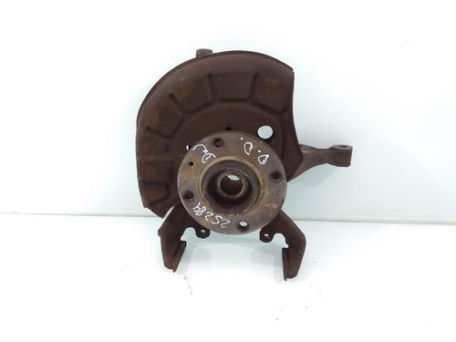 Used Right front steering knuckle Right front steering knuckle SEAT IBIZA II (6K1) 1.4 16V (75 hp) 11168367 11168367