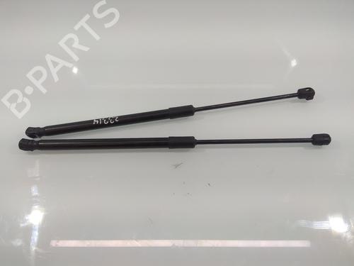 Used Tailgate lift support SEAT LEON (5F1) [2012-2021]  14216639