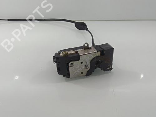 Used Front left lock FORD FIESTA V (JH_, JD_) [2001-2014]  18470434