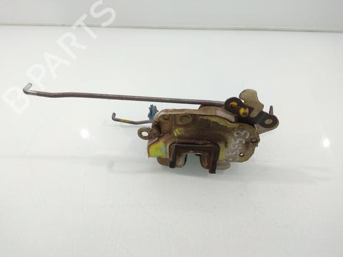 Front left lock NISSAN SERENA (C23) 2.0 D | BP11759926C98 